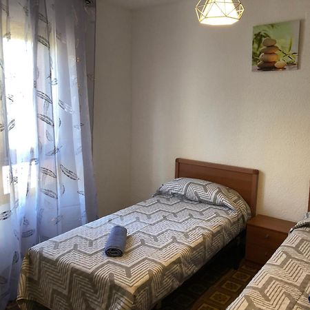 Casa De La Playa Villa Oropesa del Mar Eksteriør billede