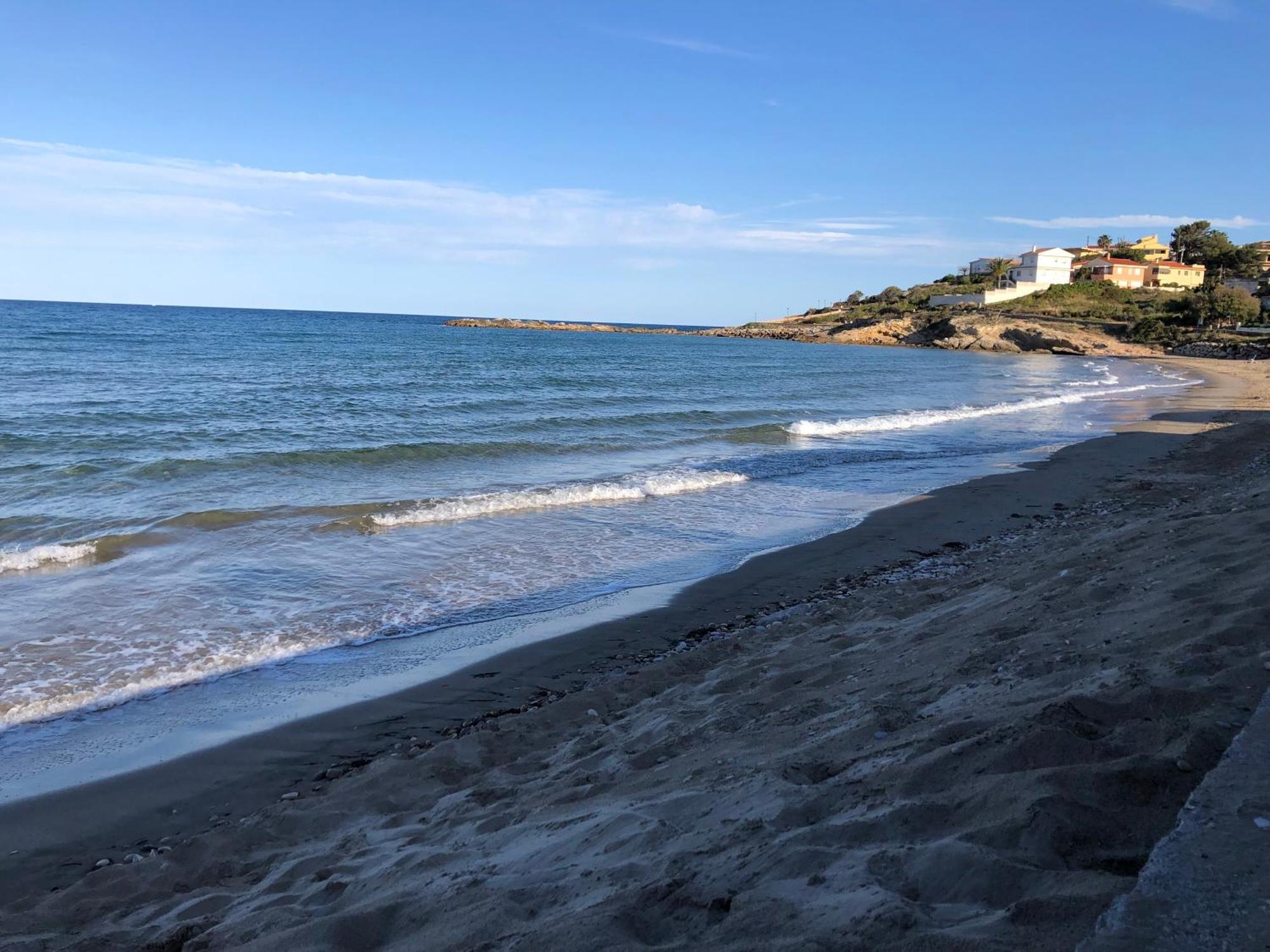 Casa De La Playa Villa Oropesa del Mar Eksteriør billede
