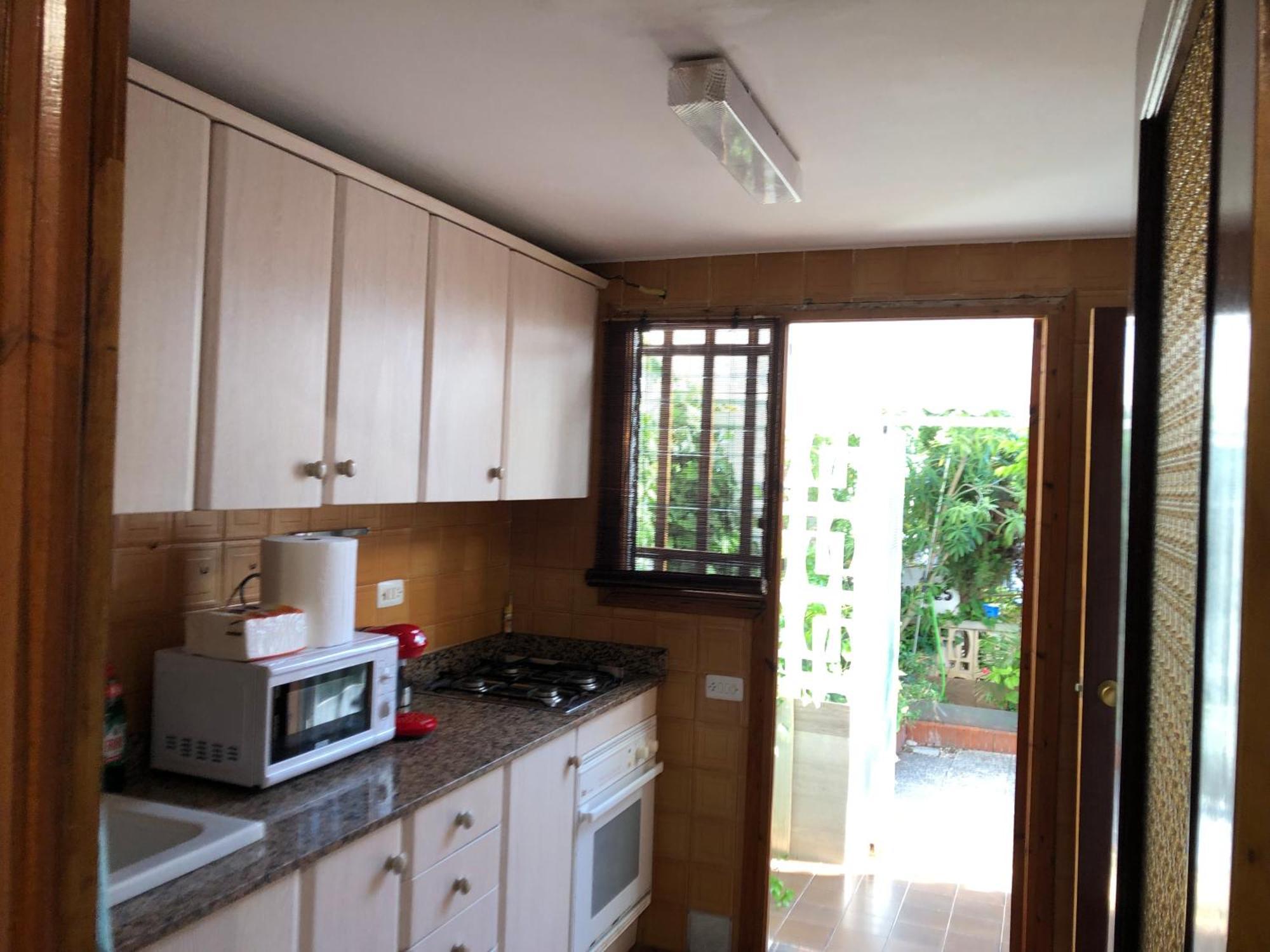Casa De La Playa Villa Oropesa del Mar Eksteriør billede