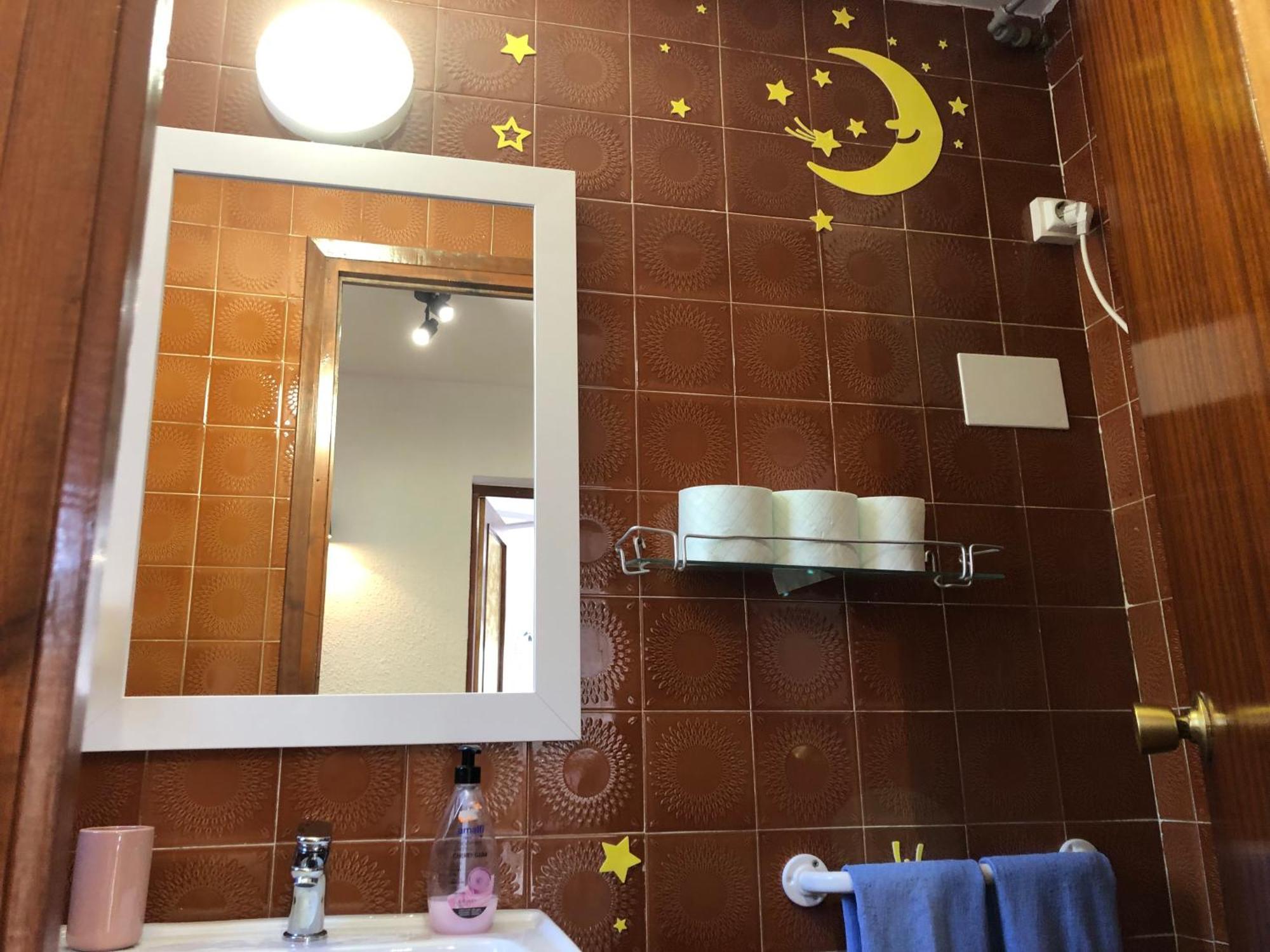 Casa De La Playa Villa Oropesa del Mar Eksteriør billede