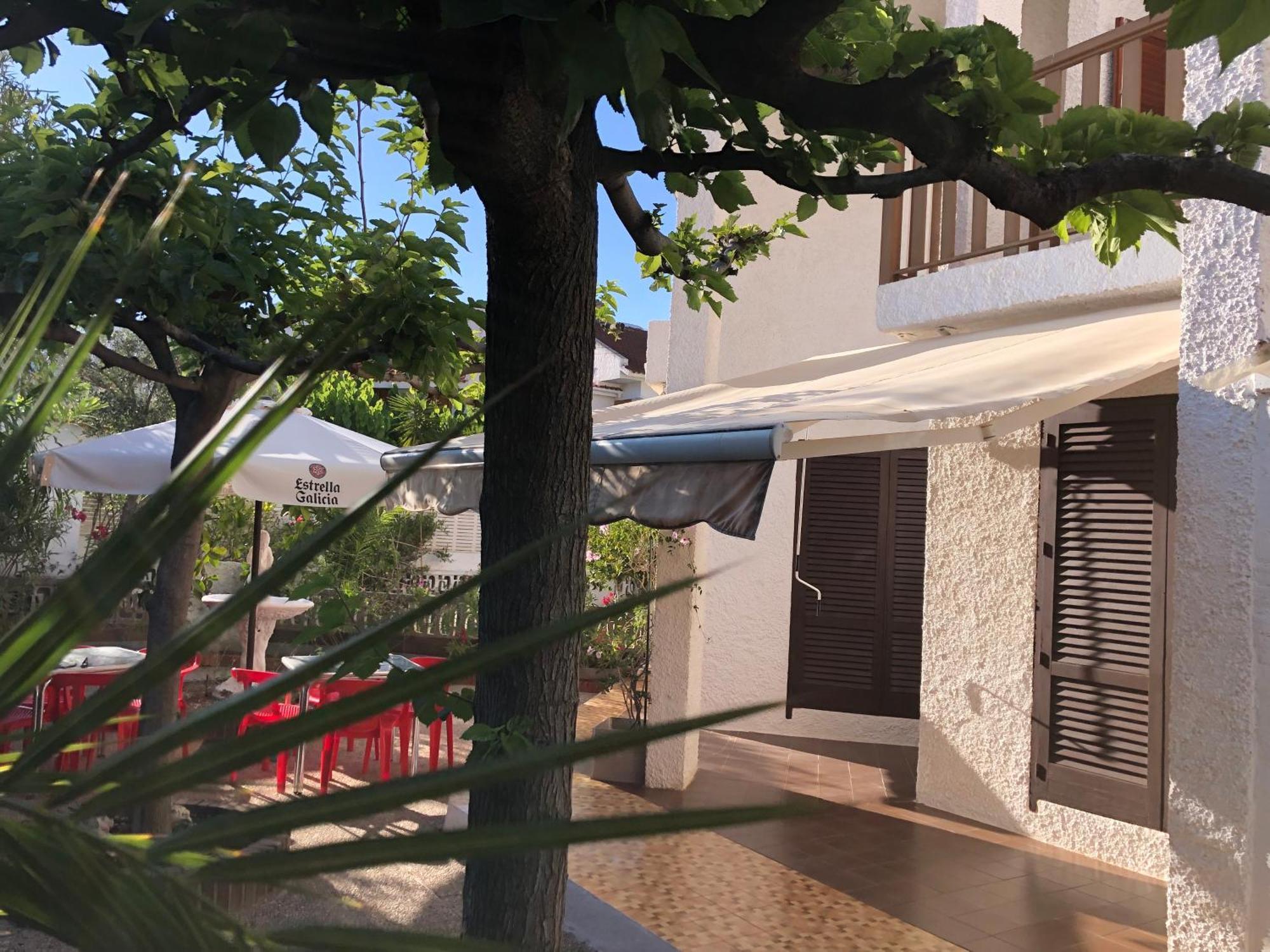 Casa De La Playa Villa Oropesa del Mar Eksteriør billede